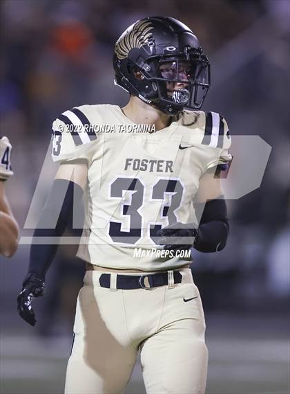 Thumbnail 1 in Fort Bend Kempner @ Foster photogallery.