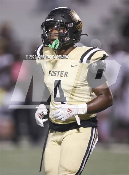 Thumbnail 3 in Fort Bend Kempner @ Foster photogallery.