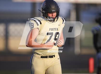 Thumbnail 3 in Fort Bend Kempner @ Foster photogallery.