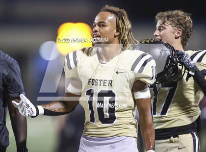 Thumbnail 1 in Fort Bend Kempner @ Foster photogallery.