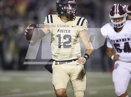 Thumbnail 3 in Fort Bend Kempner @ Foster photogallery.