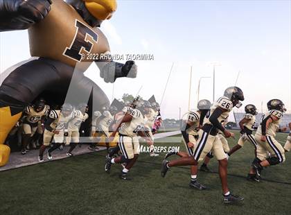 Thumbnail 1 in Fort Bend Kempner @ Foster photogallery.
