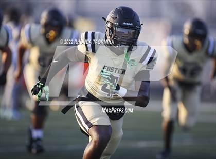 Thumbnail 3 in Fort Bend Kempner @ Foster photogallery.