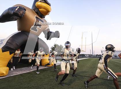 Thumbnail 3 in Fort Bend Kempner @ Foster photogallery.
