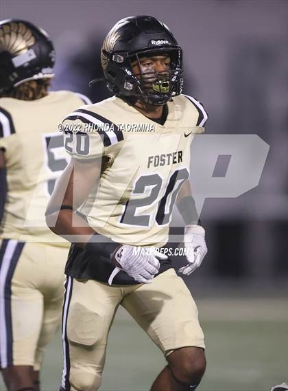 Thumbnail 2 in Fort Bend Kempner @ Foster photogallery.