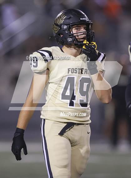 Thumbnail 2 in Fort Bend Kempner @ Foster photogallery.