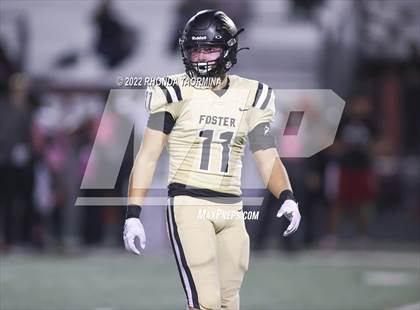 Thumbnail 1 in Fort Bend Kempner @ Foster photogallery.