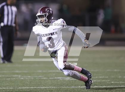 Thumbnail 3 in Fort Bend Kempner @ Foster photogallery.