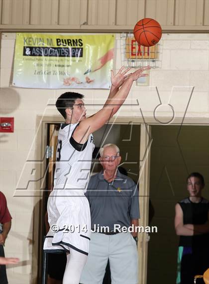 Thumbnail 2 in Florida Air Academy vs. Riverside (City of Palms Classic) photogallery.