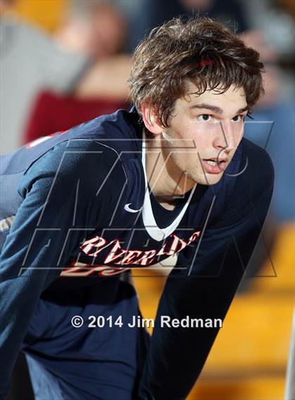 Thumbnail 3 in Florida Air Academy vs. Riverside (City of Palms Classic) photogallery.