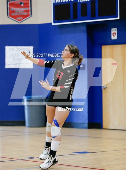 Thumbnail 2 in Cornerstone Christian @ Temecula Prep photogallery.
