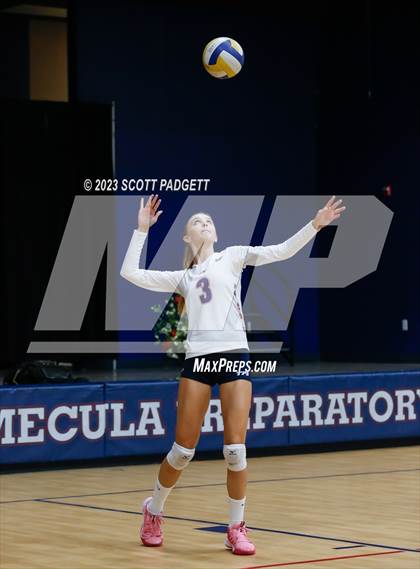 Thumbnail 3 in Cornerstone Christian @ Temecula Prep photogallery.