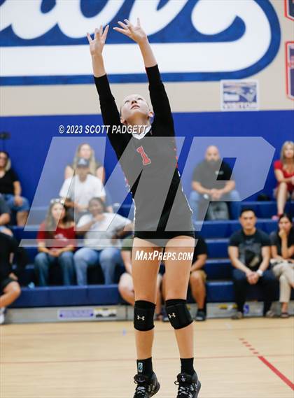 Thumbnail 3 in Cornerstone Christian @ Temecula Prep photogallery.