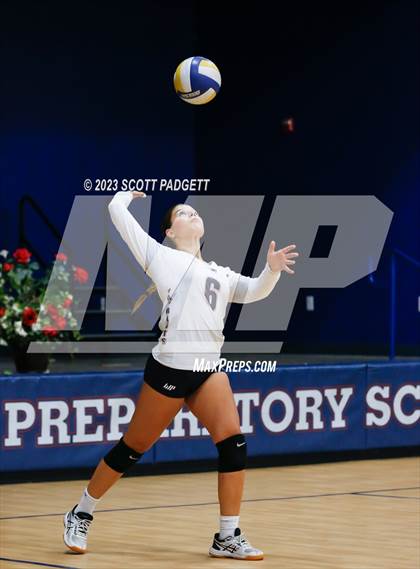 Thumbnail 2 in Cornerstone Christian @ Temecula Prep photogallery.