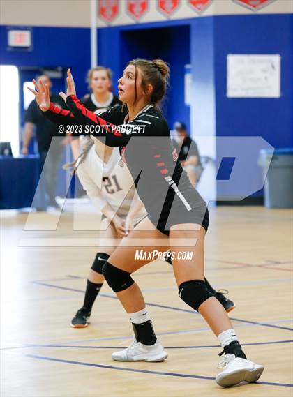 Thumbnail 2 in Cornerstone Christian @ Temecula Prep photogallery.