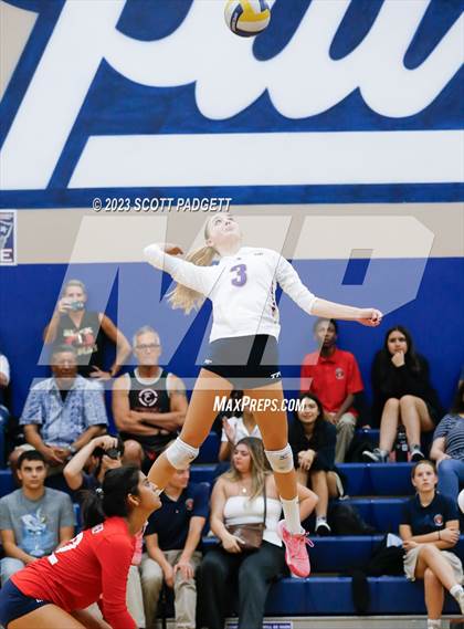 Thumbnail 3 in Cornerstone Christian @ Temecula Prep photogallery.