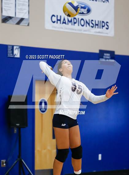 Thumbnail 3 in Cornerstone Christian @ Temecula Prep photogallery.