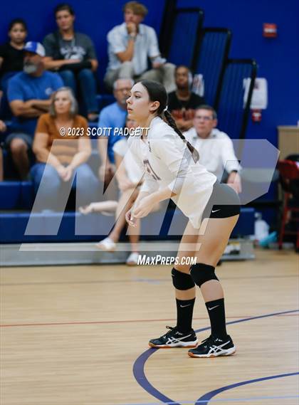 Thumbnail 3 in Cornerstone Christian @ Temecula Prep photogallery.