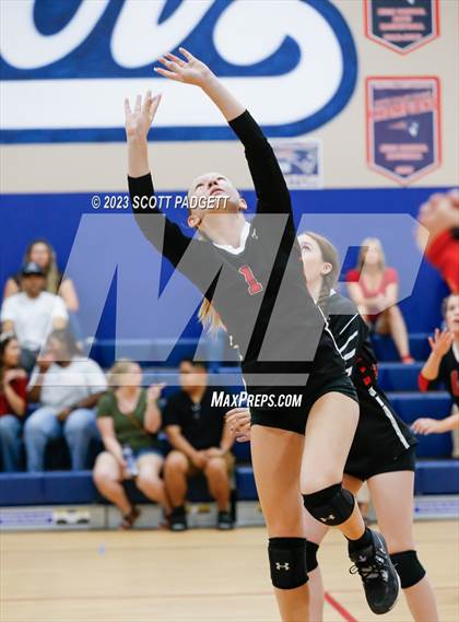 Thumbnail 2 in Cornerstone Christian @ Temecula Prep photogallery.