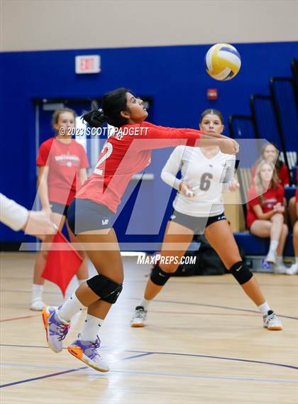 Thumbnail 1 in Cornerstone Christian @ Temecula Prep photogallery.