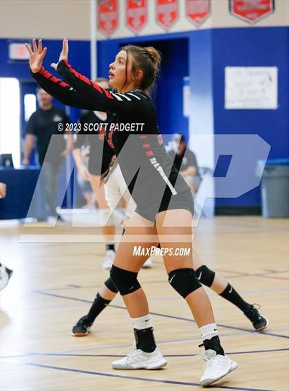 Thumbnail 3 in Cornerstone Christian @ Temecula Prep photogallery.