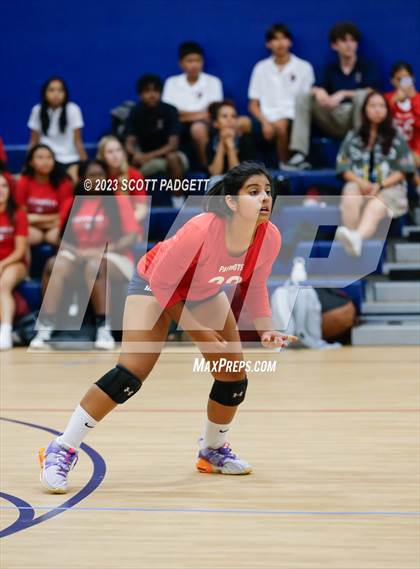 Thumbnail 2 in Cornerstone Christian @ Temecula Prep photogallery.