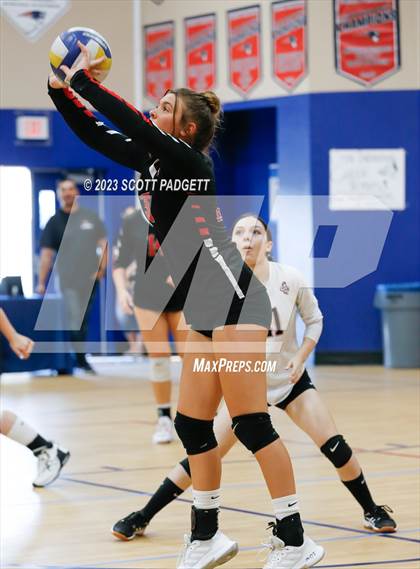 Thumbnail 1 in Cornerstone Christian @ Temecula Prep photogallery.