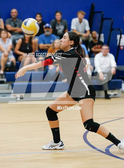 Thumbnail 2 in Cornerstone Christian @ Temecula Prep photogallery.