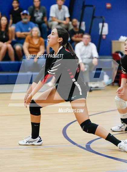 Thumbnail 3 in Cornerstone Christian @ Temecula Prep photogallery.