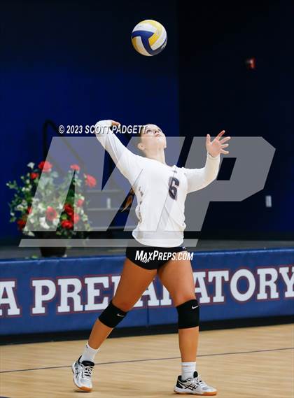 Thumbnail 2 in Cornerstone Christian @ Temecula Prep photogallery.