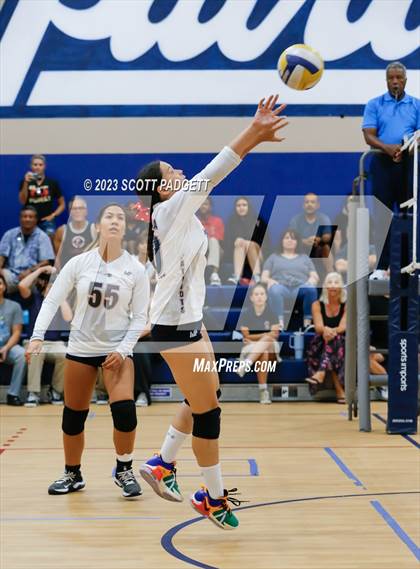 Thumbnail 2 in Cornerstone Christian @ Temecula Prep photogallery.