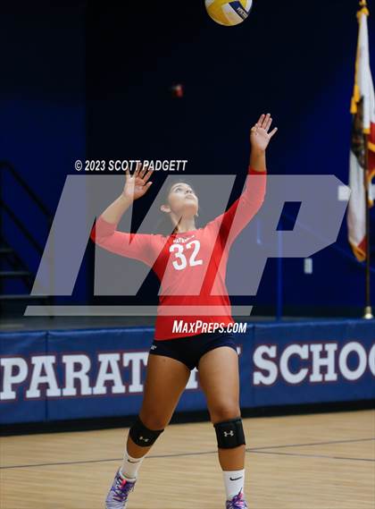 Thumbnail 1 in Cornerstone Christian @ Temecula Prep photogallery.