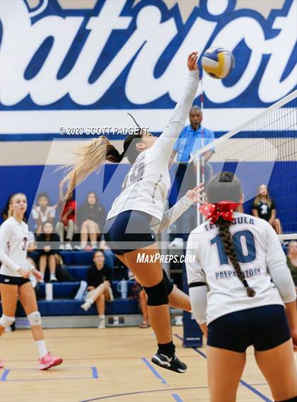 Thumbnail 3 in Cornerstone Christian @ Temecula Prep photogallery.