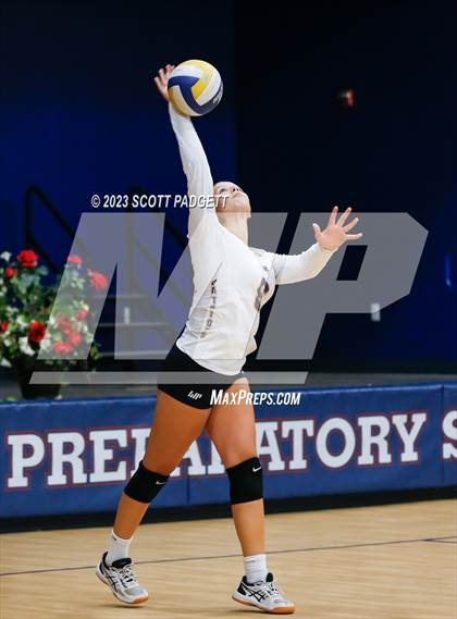 Thumbnail 3 in Cornerstone Christian @ Temecula Prep photogallery.