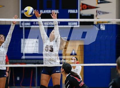 Thumbnail 2 in Cornerstone Christian @ Temecula Prep photogallery.