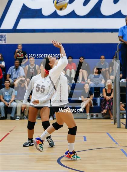 Thumbnail 1 in Cornerstone Christian @ Temecula Prep photogallery.