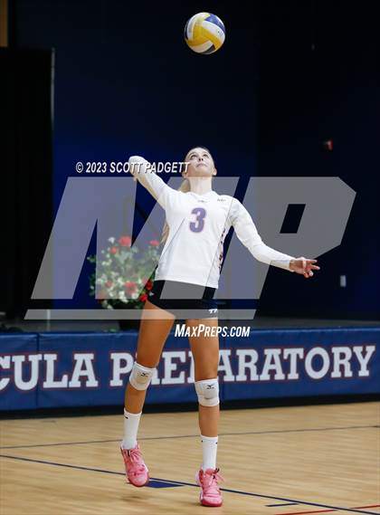 Thumbnail 3 in Cornerstone Christian @ Temecula Prep photogallery.