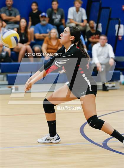 Thumbnail 1 in Cornerstone Christian @ Temecula Prep photogallery.