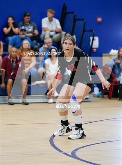 Thumbnail 3 in Cornerstone Christian @ Temecula Prep photogallery.