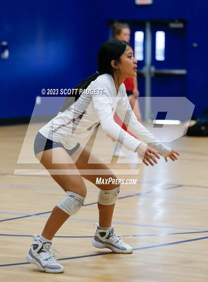 Thumbnail 2 in Cornerstone Christian @ Temecula Prep photogallery.