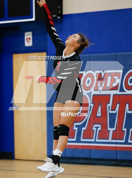 Thumbnail 3 in Cornerstone Christian @ Temecula Prep photogallery.