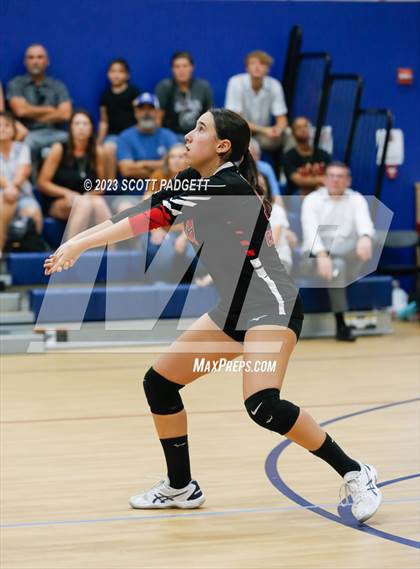 Thumbnail 3 in Cornerstone Christian @ Temecula Prep photogallery.
