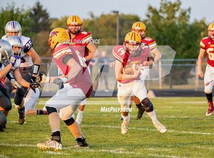 Thumbnail 3 in Fort Recovery @ New Bremen photogallery.
