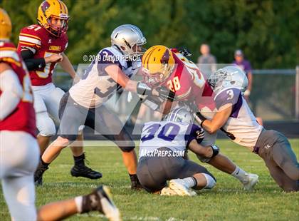 Thumbnail 2 in Fort Recovery @ New Bremen photogallery.