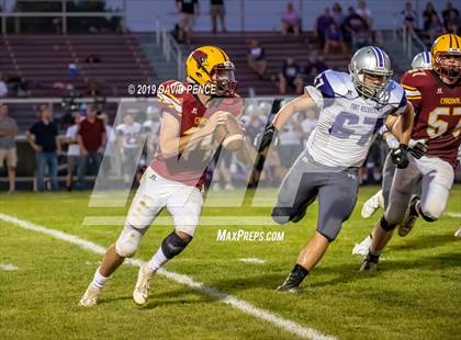 Thumbnail 3 in Fort Recovery @ New Bremen photogallery.