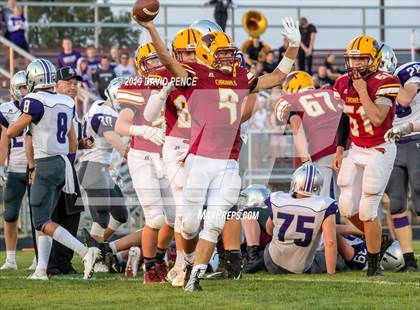 Thumbnail 2 in Fort Recovery @ New Bremen photogallery.