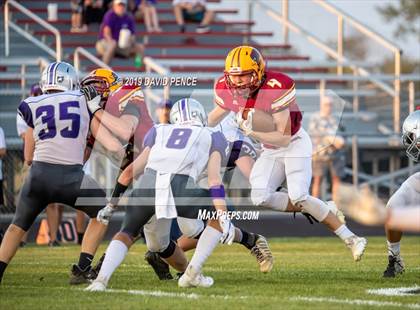 Thumbnail 3 in Fort Recovery @ New Bremen photogallery.