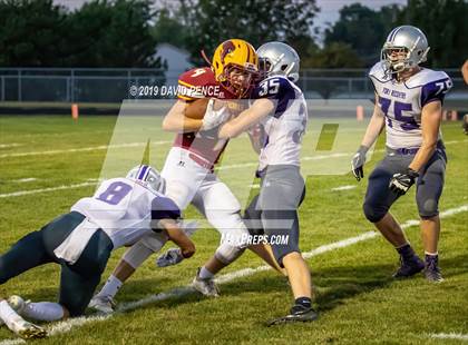 Thumbnail 2 in Fort Recovery @ New Bremen photogallery.