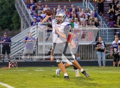 Thumbnail 3 in Fort Recovery @ New Bremen photogallery.