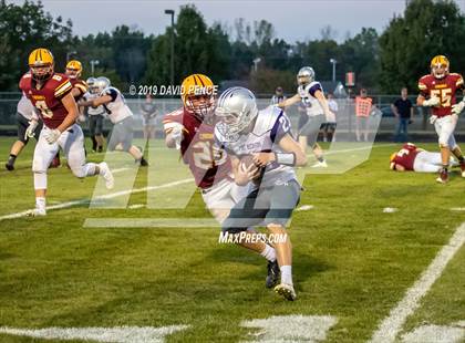Thumbnail 2 in Fort Recovery @ New Bremen photogallery.